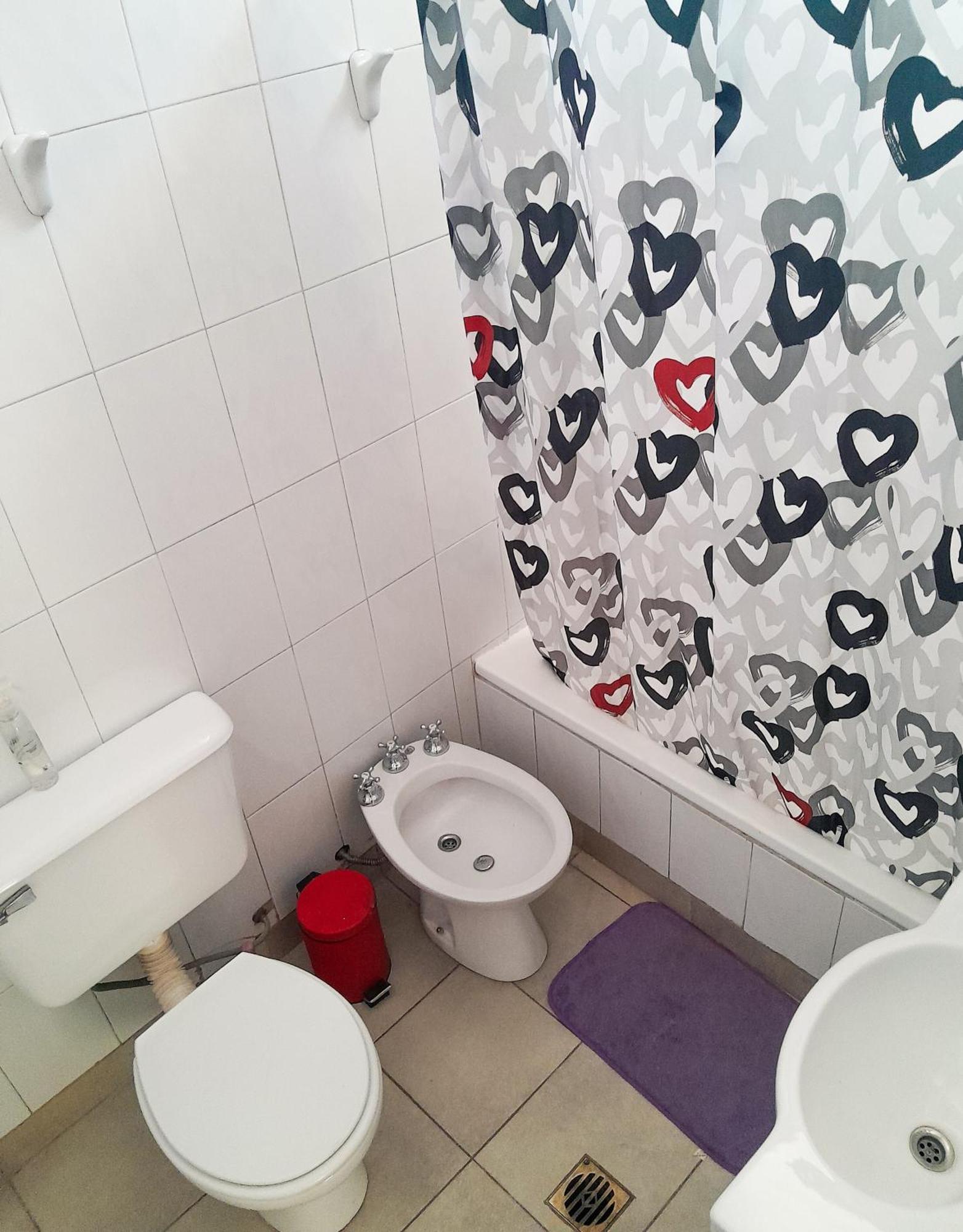 Apartment Centrico Puerto Madryn