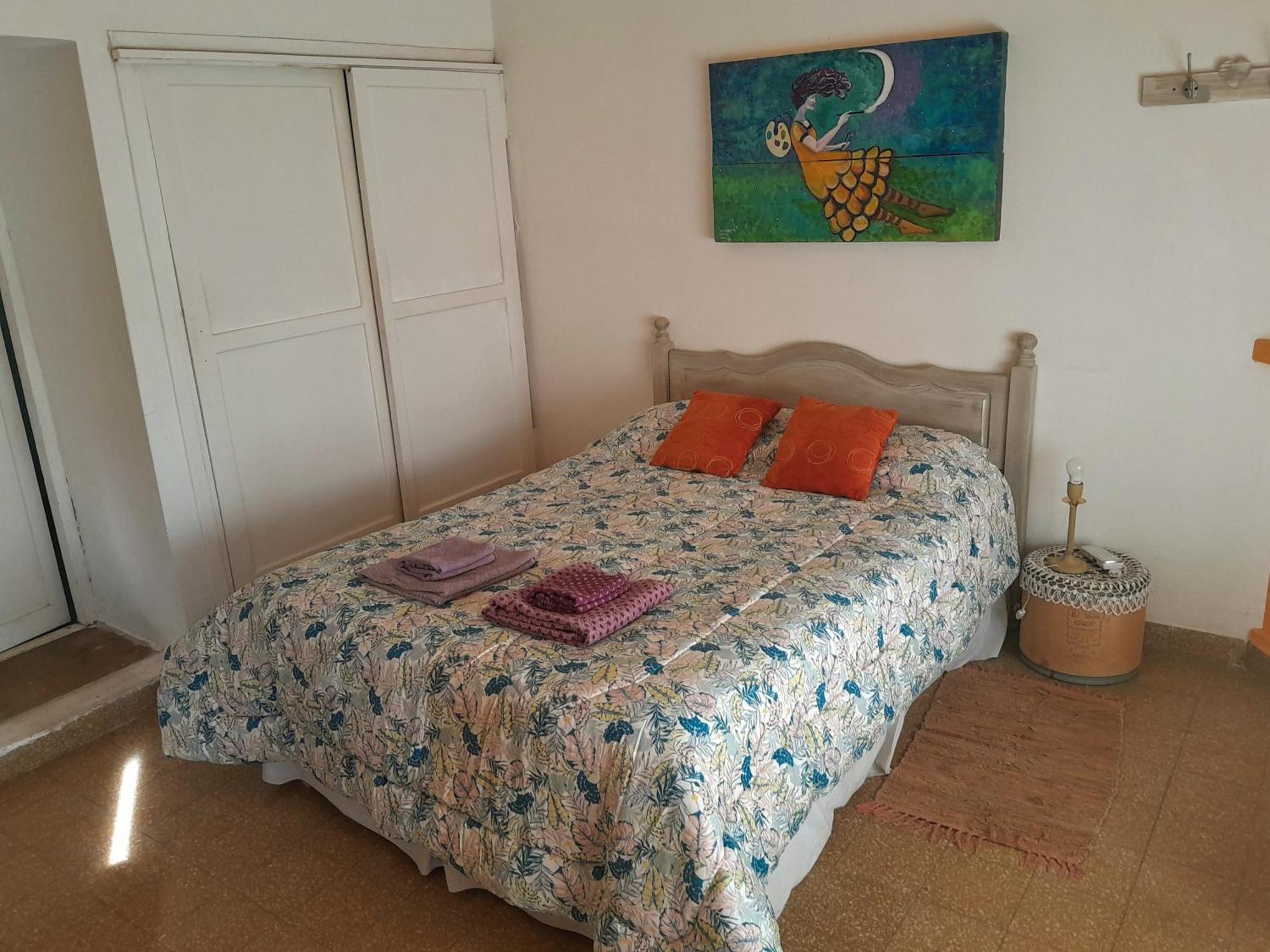 Centrico Apartment