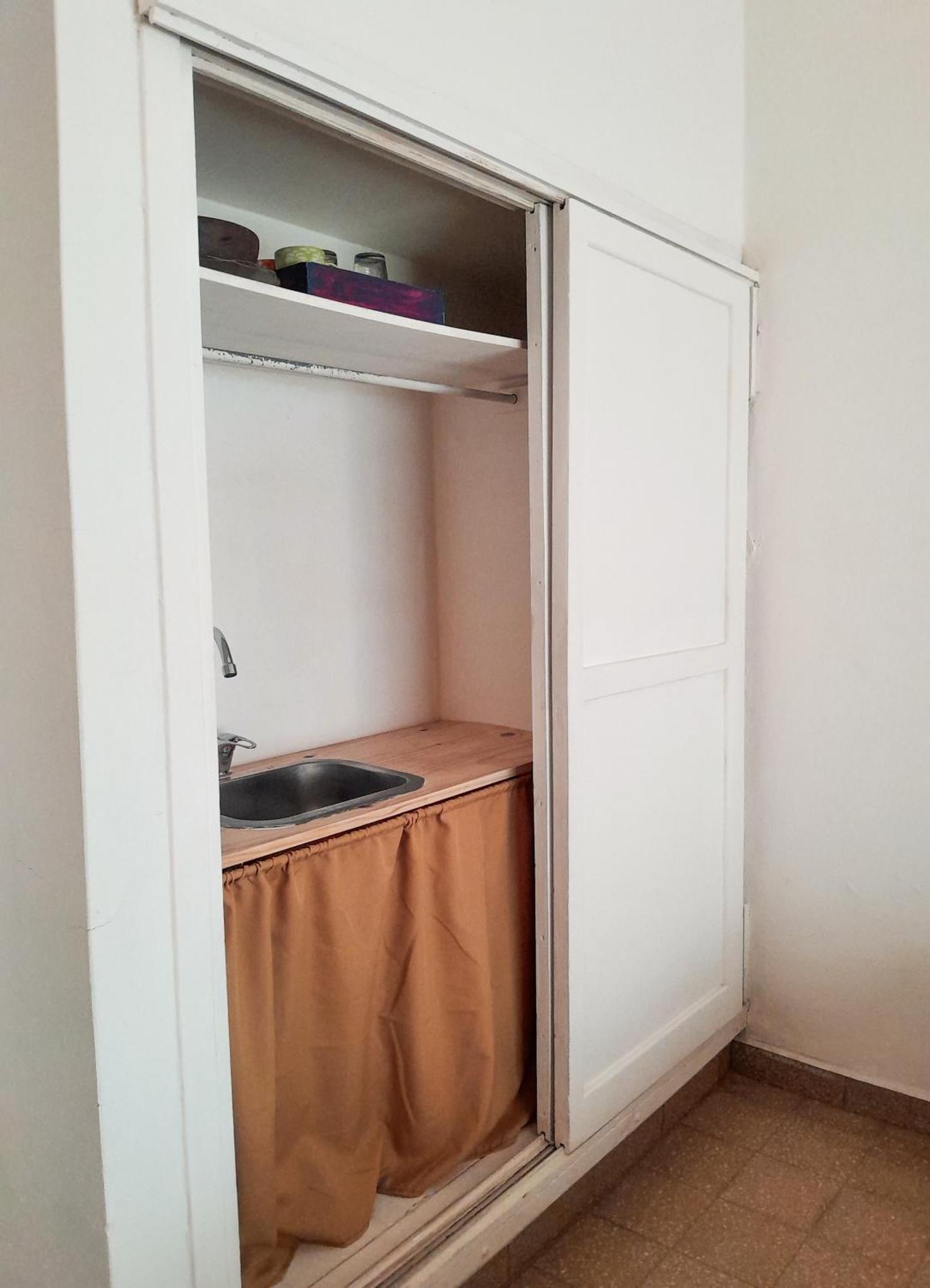 Apartamento Centrico
