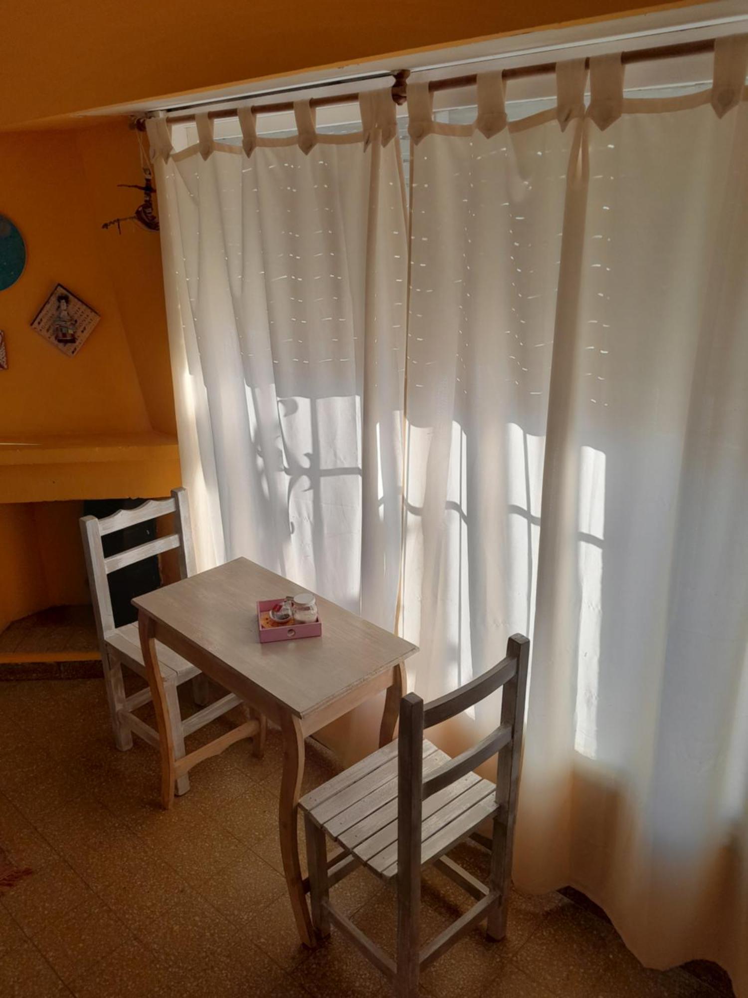 Apartamento Centrico Puerto Madryn